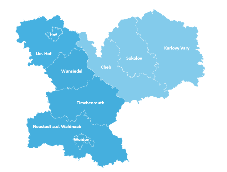 Auftaktveranstaltung der Wasserstoffregion Bayern & Böhmen 